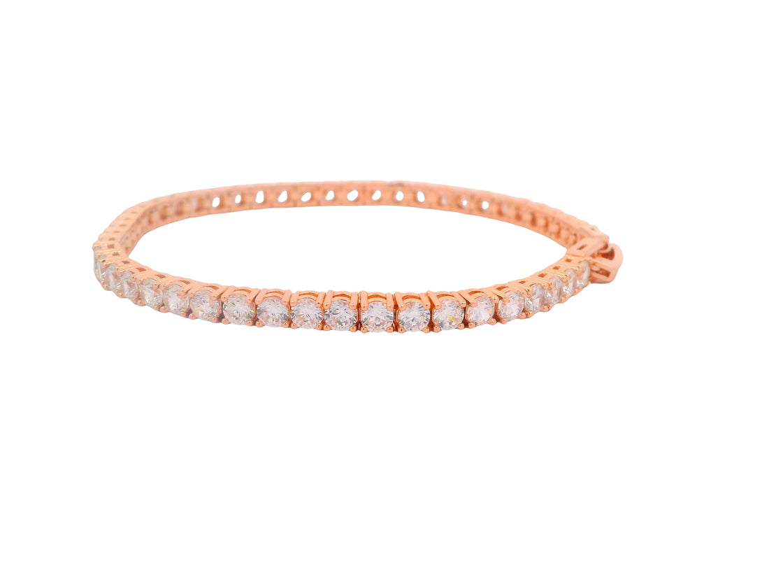 Zircon Braclet 5886