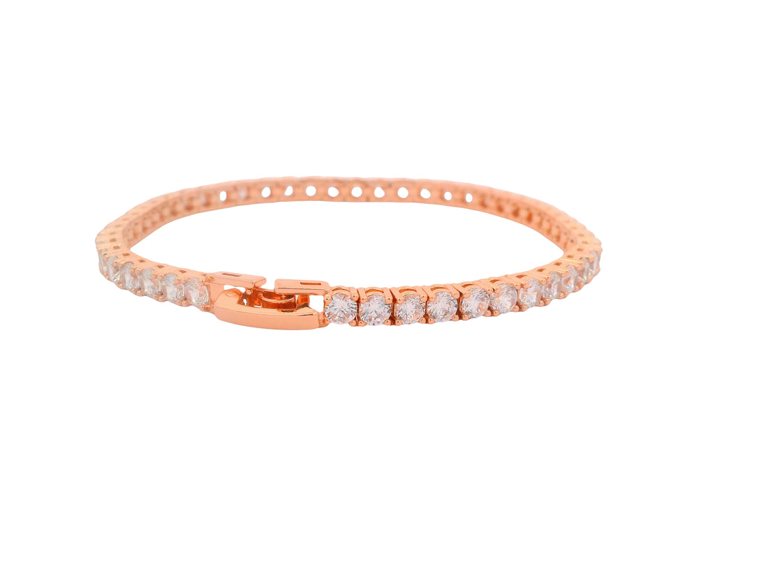 Zircon Braclet 5886