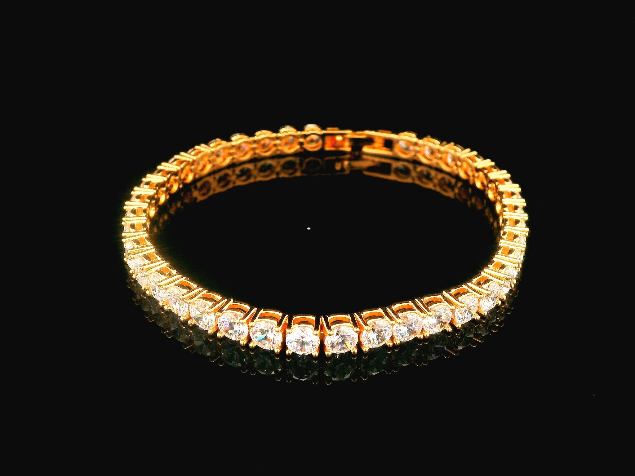 Zircon Braclet 5888