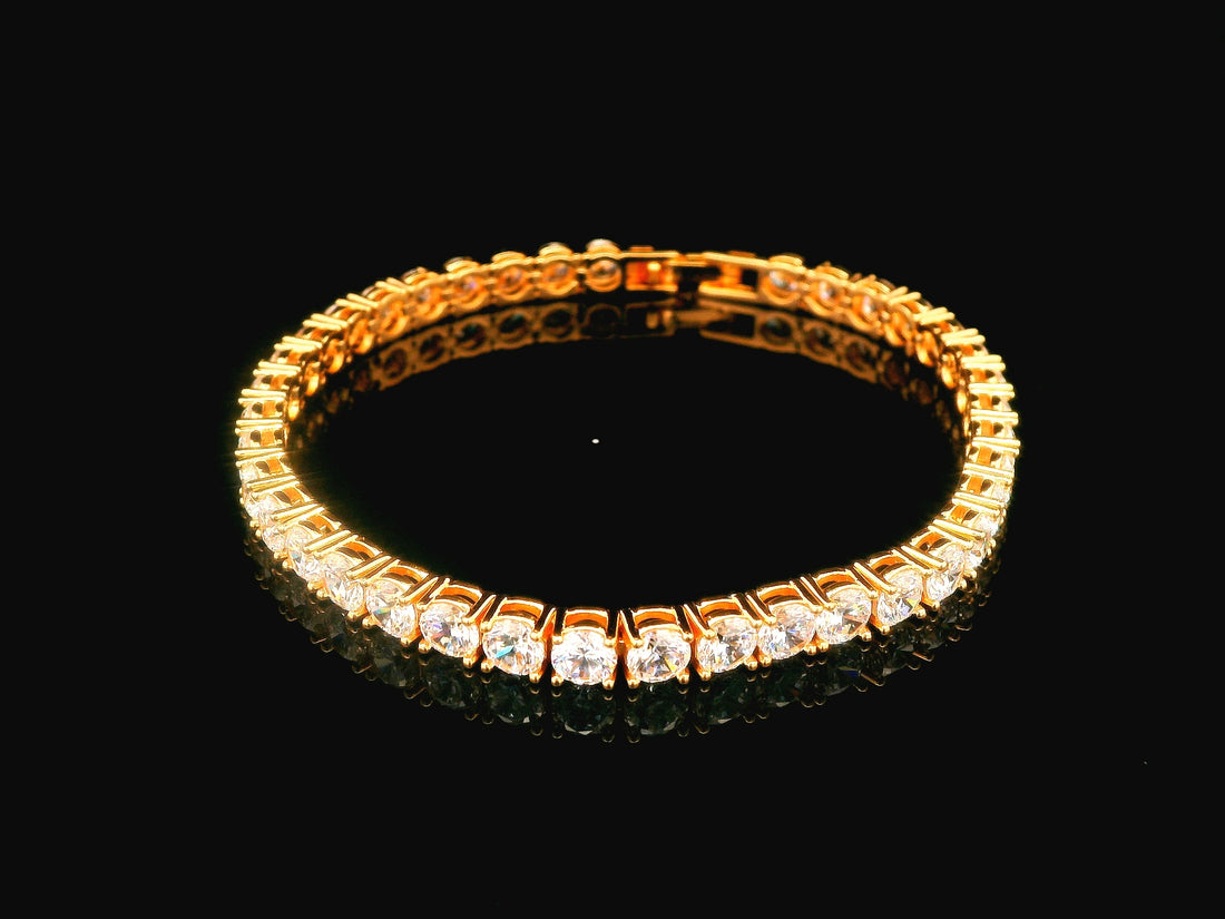 Zircon Braclet 5888