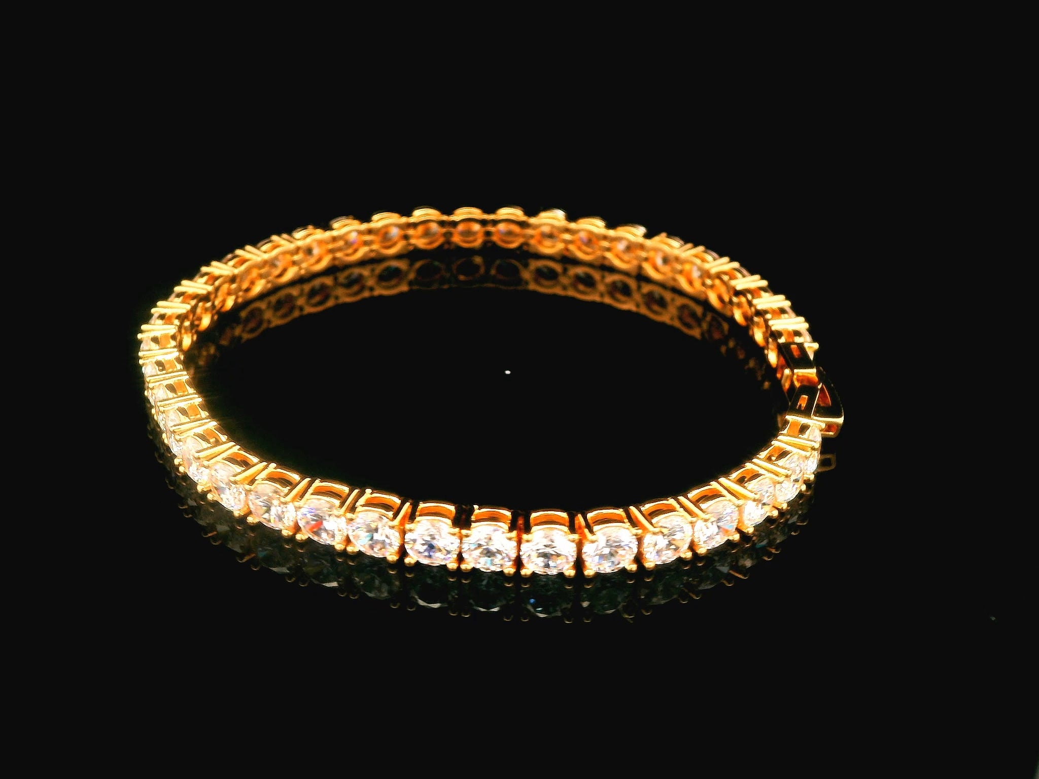 Zircon Braclet 5888
