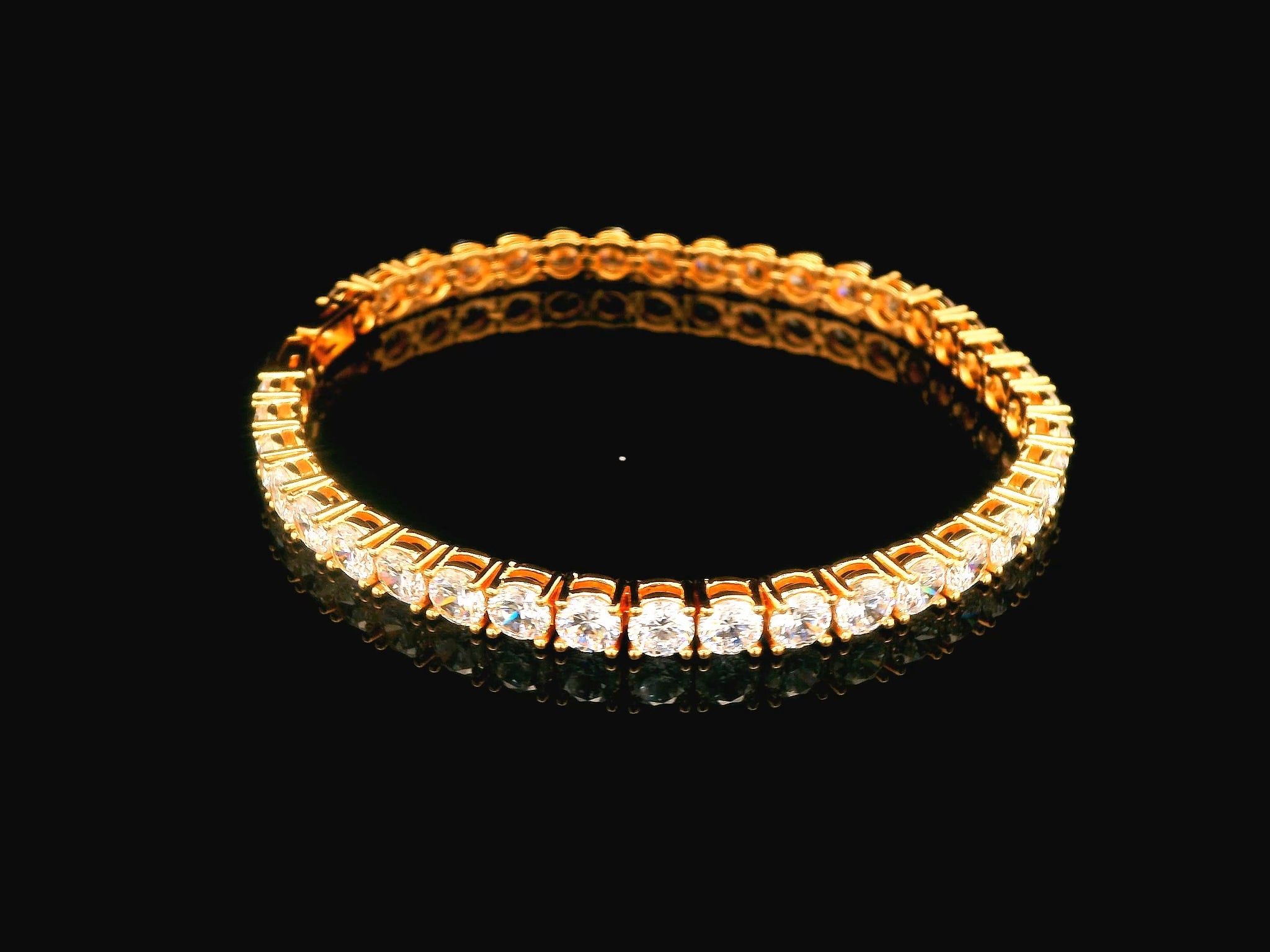 Zircon Braclet 5888