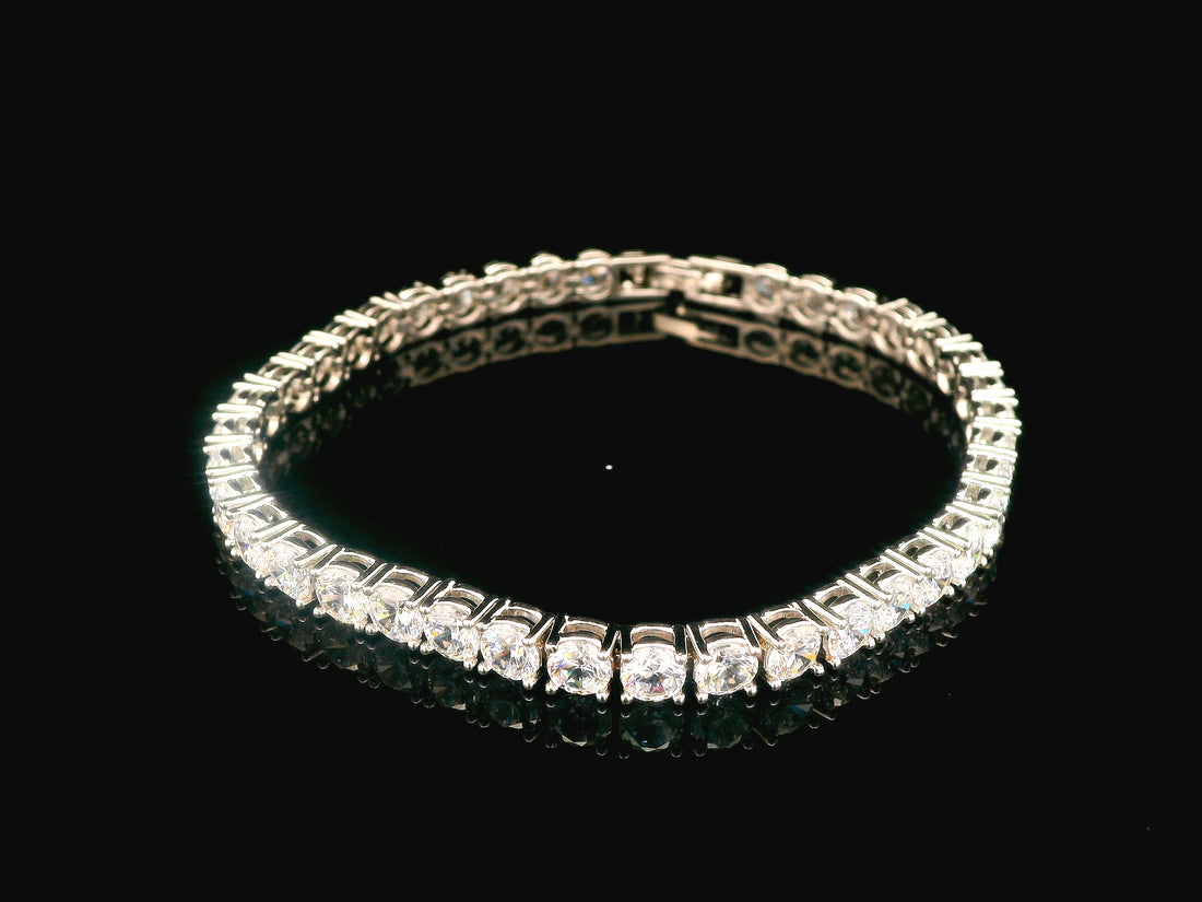 Zircon Braclet 5888