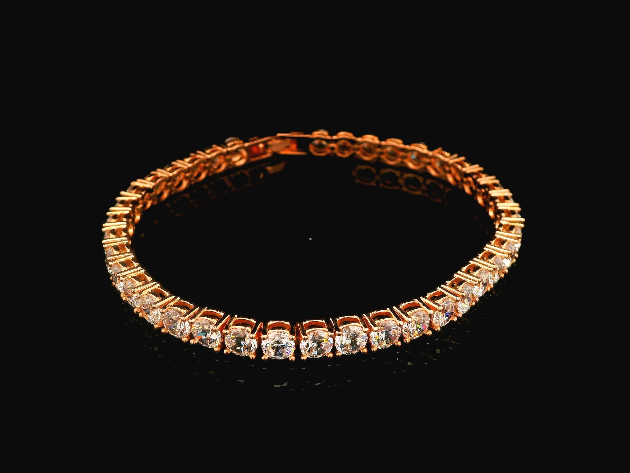 Zircon Braclet 5888