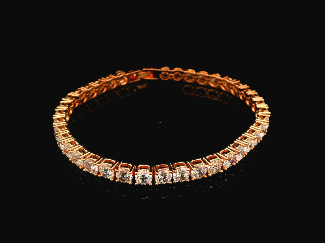 Zircon Braclet 5888