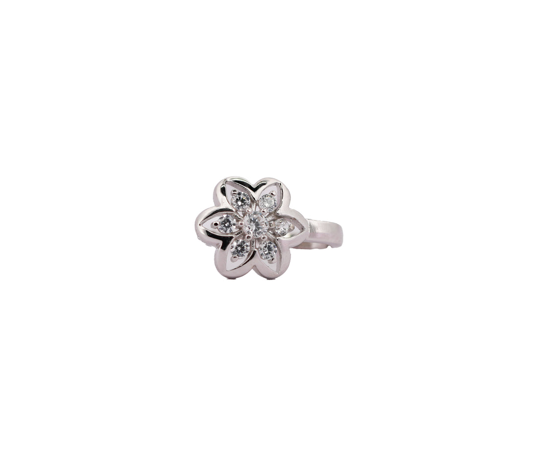 92.5 Sterling Silver Nath 6717
