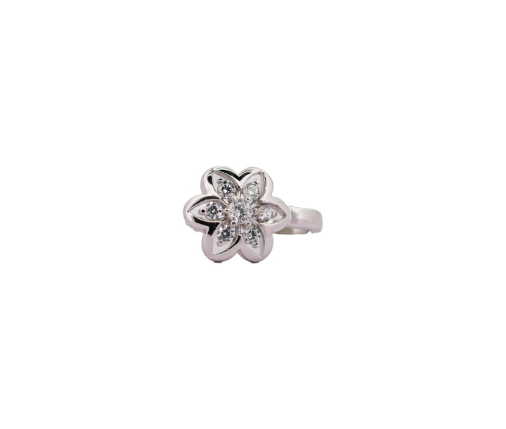 92.5 Sterling Silver Nath 6717