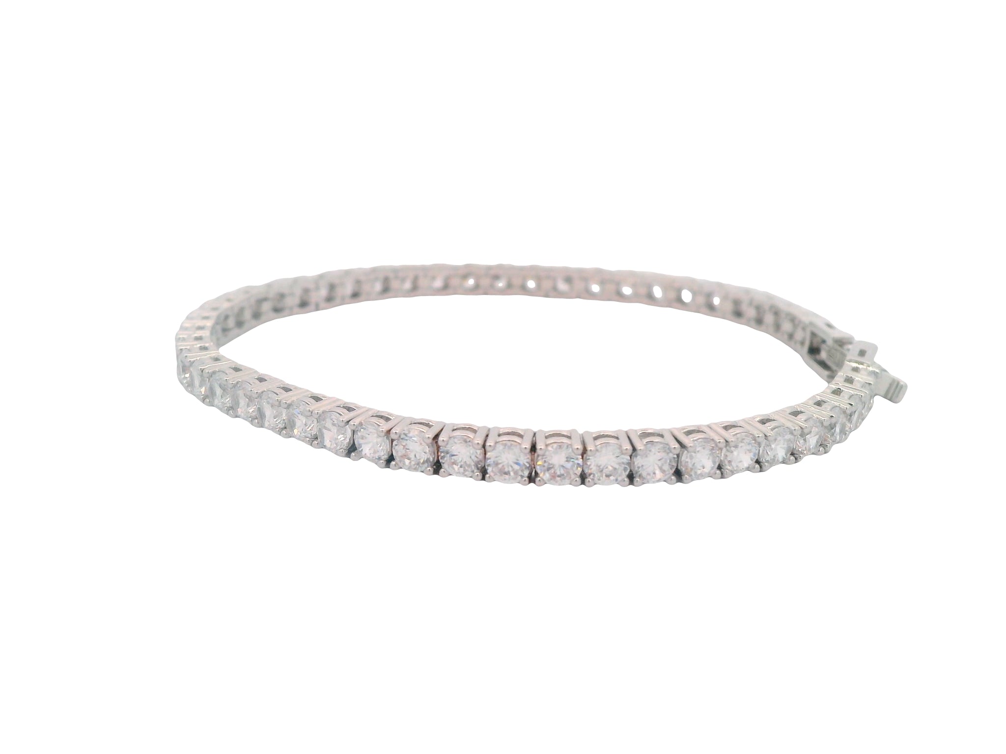 Zircon Braclet   6006