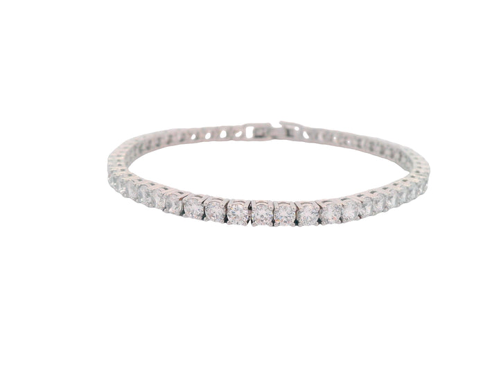 Zircon Braclet   6006