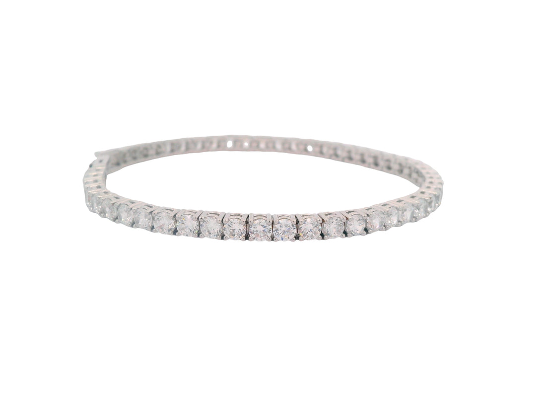 Zircon Braclet   6006