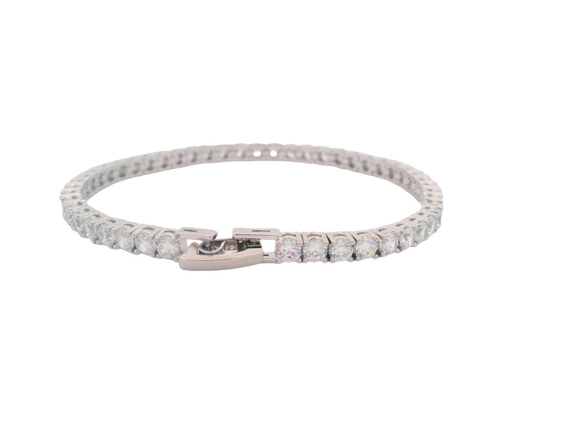 Zircon Braclet   6006