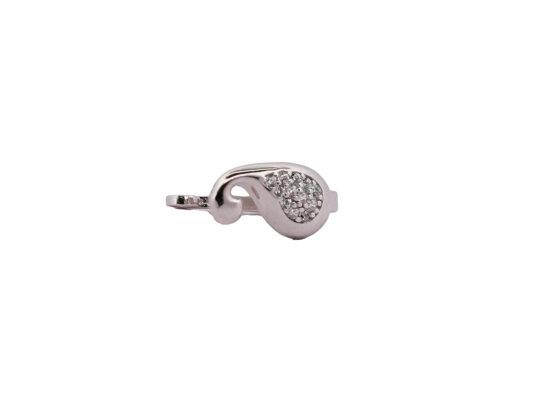 92.5 Sterling Silver  Nath 6719