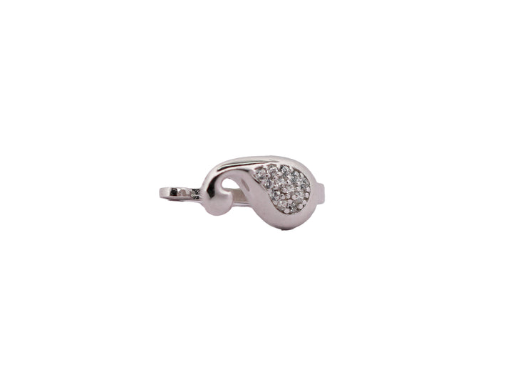92.5 Sterling Silver  Nath 6719