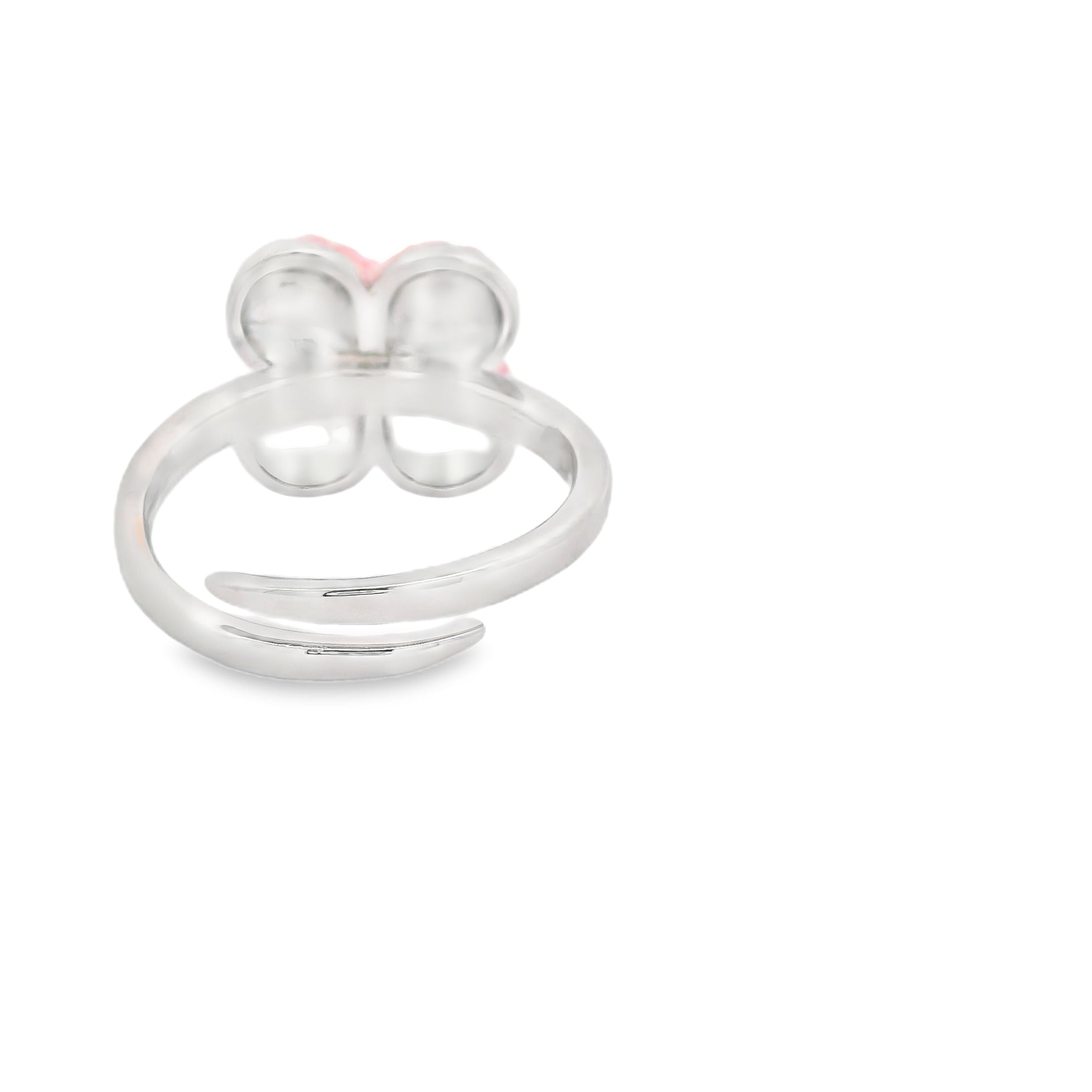 Zircon Finger Ring  7105