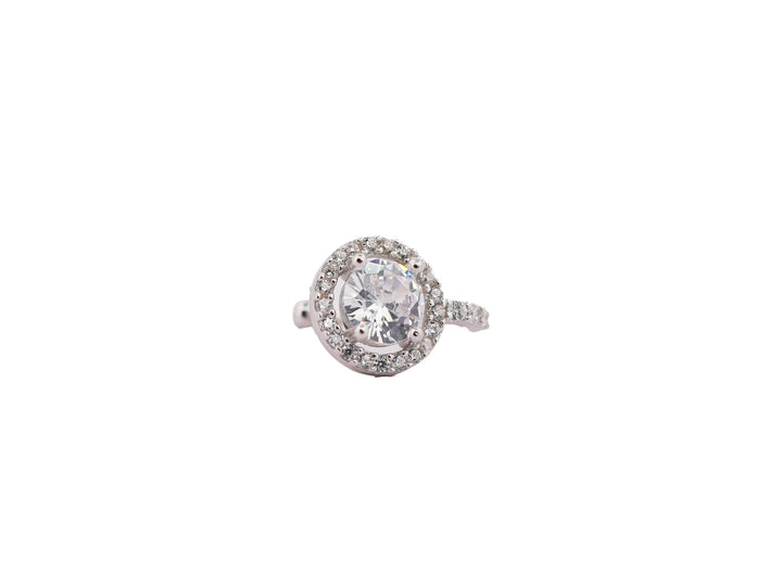 92.5 Sterling Silver Nath 6720