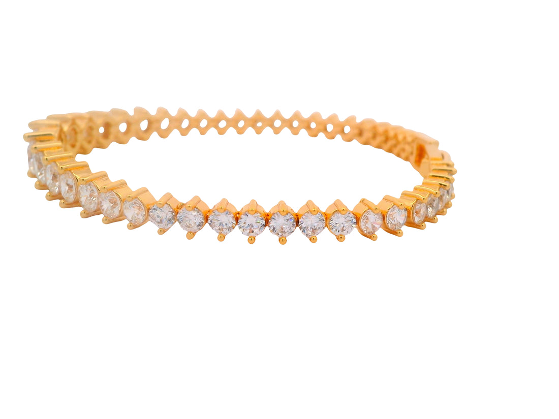 Zircon Braclet   8946