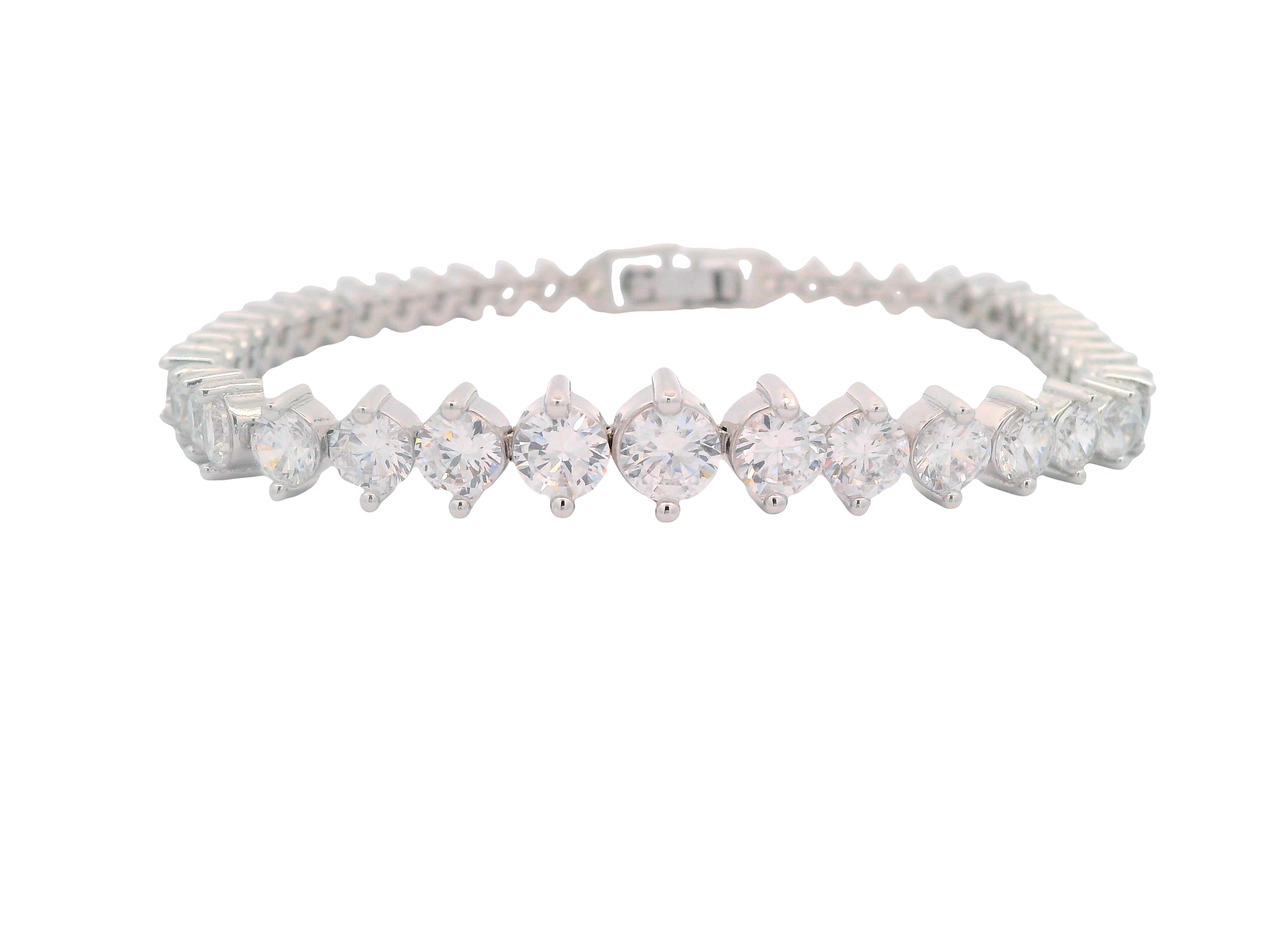 Zircon Braclet   8946