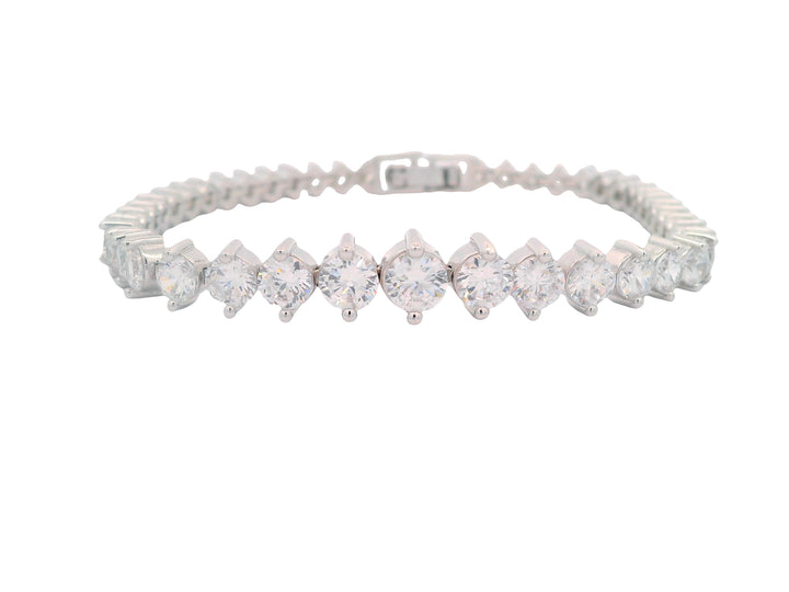 Zircon Braclet   8946
