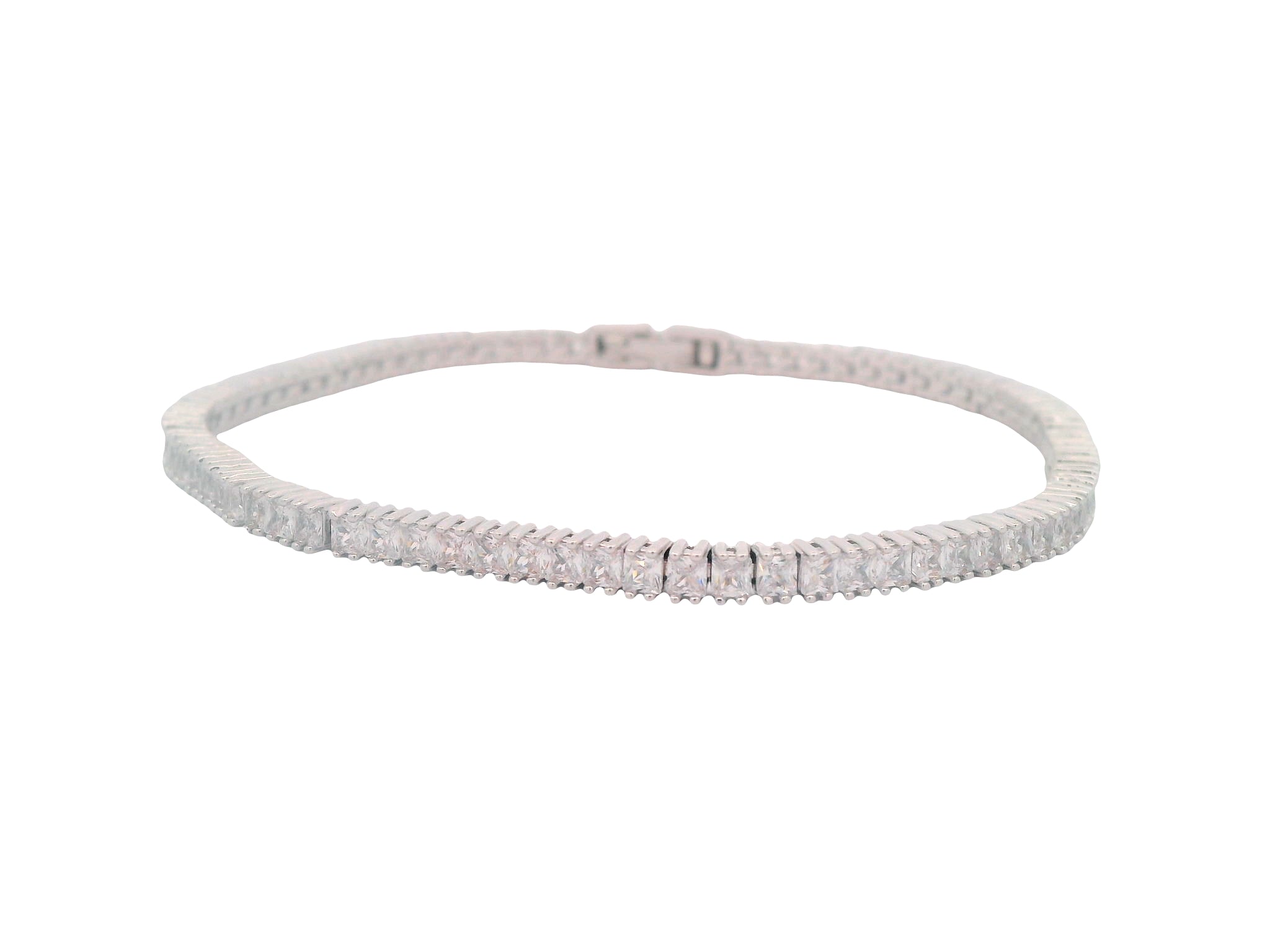 Zircon Braclet   8978