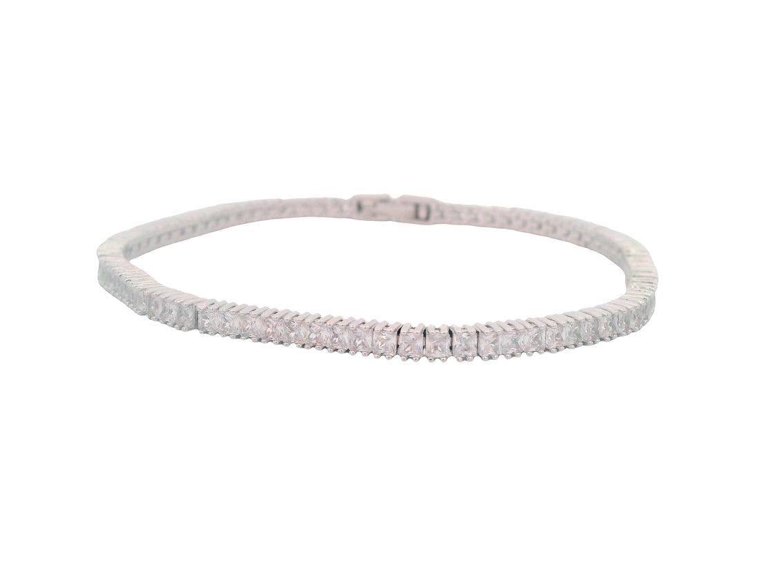 Zircon Braclet   8978