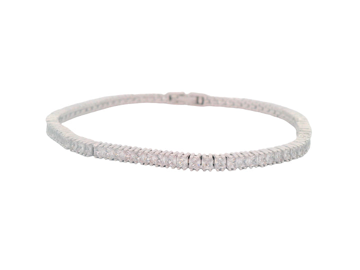 Zircon Braclet   8978
