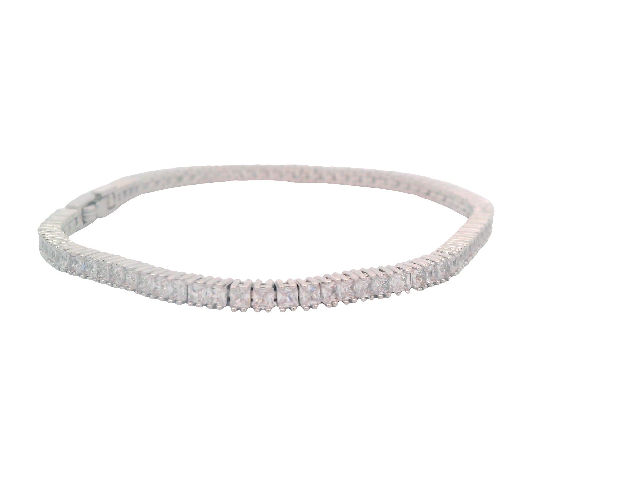 Zircon Braclet   8978