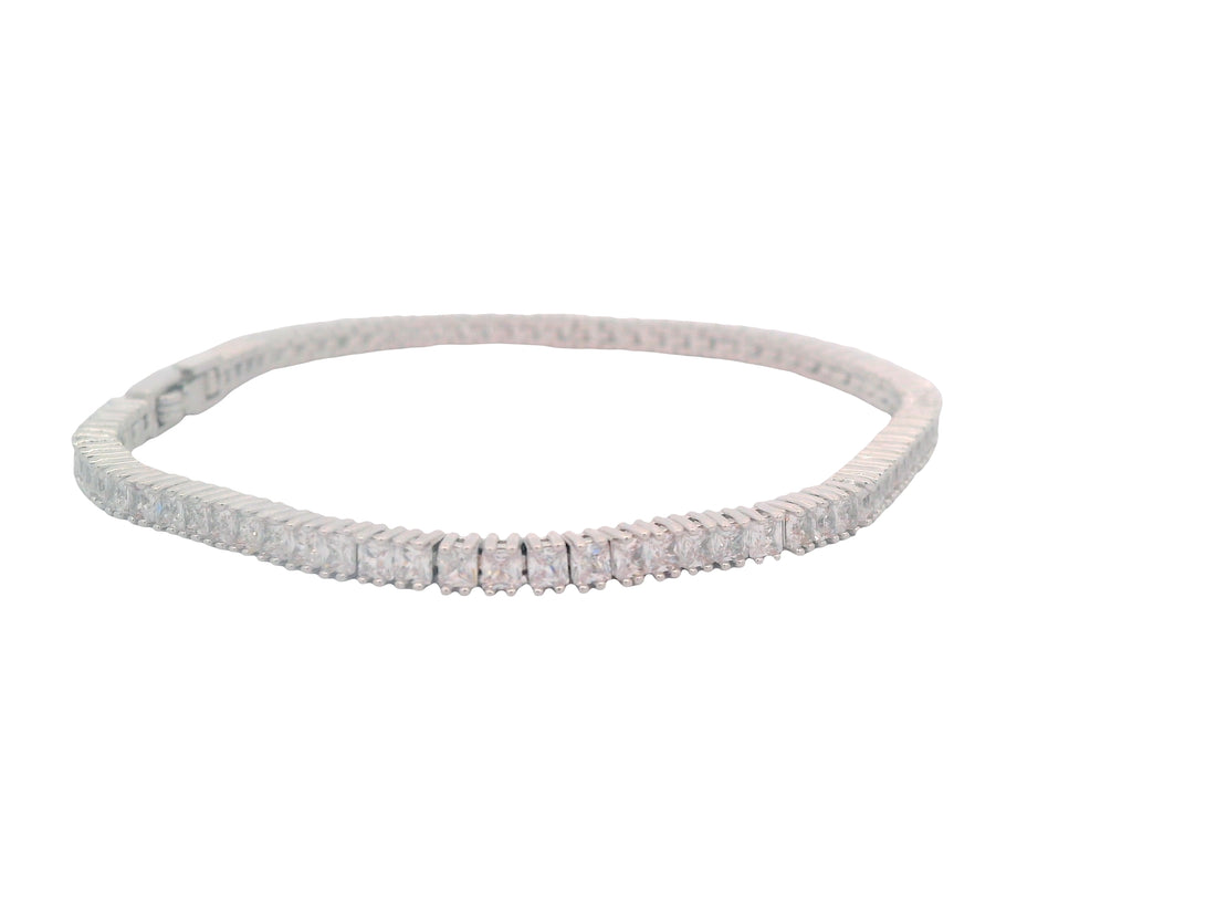 Zircon Braclet   8978