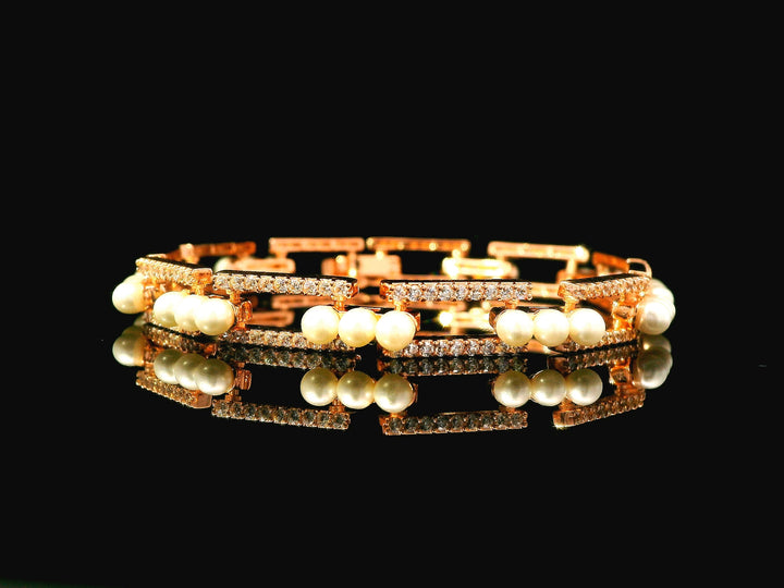 Zircon Braclet 9006