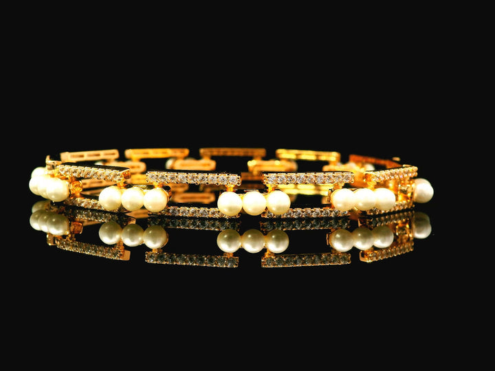 Zircon Braclet 9006