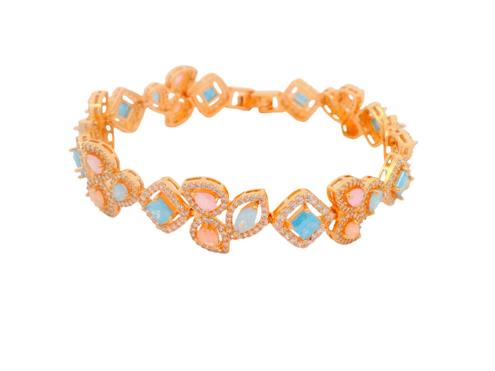 Zircon Braclet   9801