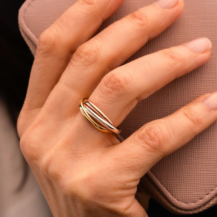 Finger Ring