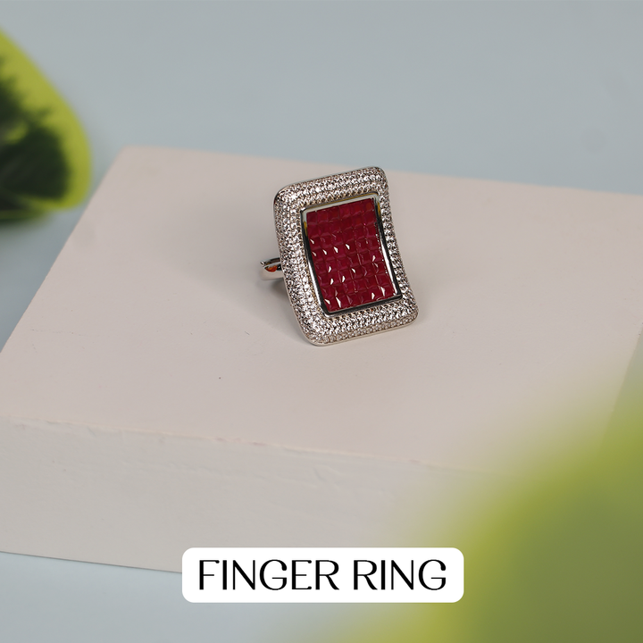 Finger Ring